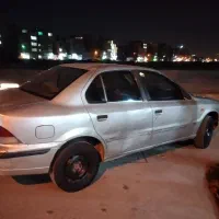 ماشین خودرو|خودرو سواری و وانت|مشهد, رده|دیوار