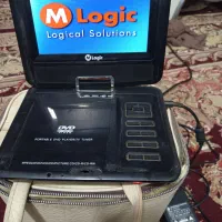 دی وی دی نوستالژی چرخشی|پخش‌کننده DVD و ویدیو|سبزوار, قصبه غربی|دیوار