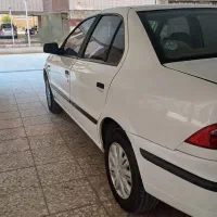 سمند Lxمدل ۹۸|خودرو سواری و وانت|خمینیشهر, |دیوار