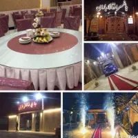 جشنواره عیدانه رجب و شعبان «باغ تالار باران »|خدمات پذیرایی، مراسم|مشهد, توس (بلوار توس)|دیوار