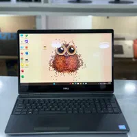 لپ تاپ قدرتمند Dell Percision 7560