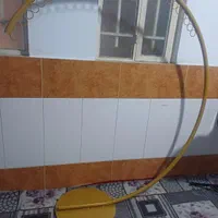 رگال لباس|بندرخت و رخت‌آویز|قم, علی آباد سعدگان|دیوار