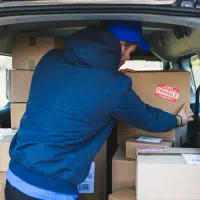 استخدام راننده+توزیع کننده بار