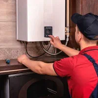 نصب و تعمیرات فوق تخصصی انواع پکیج‌‌‌های دیواری|خدمات پیشه و مهارت|همدان, |دیوار