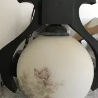 لوستر اتاق و پذیرایی