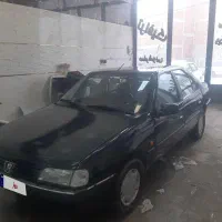 پژو ۴۰۵ . 2000|خودرو سواری و وانت|اردبیل, |دیوار