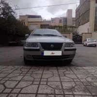 سمند مدل 82 باقلوا