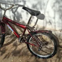 فروش دو عدد دوچرخه نیاز به تعمیر|دوچرخه، اسکیت، اسکوتر|شیراز, غدیر شمالی|دیوار