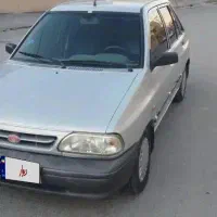 پرایدمدل ۹۱