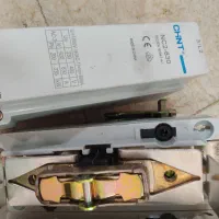 کنتاکتور GHiNTچینت630A335Vمدلnc2