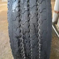 لاستیک نیسان سالم توبلکس