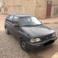 هاچ بک کره ای مدل۷۸