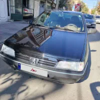 پژو 98 اتاق 404|خودرو سواری و وانت|سنندج, |دیوار