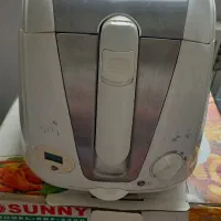 دستگاه سرخ کن سانی