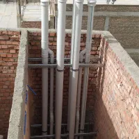 تاسیسات ( لوله کشی ساختمان ) پذیرفته می شود.|خدمات پیشه و مهارت|میاندوآب, |دیوار