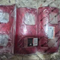 طلق چراغ عقب خطرتی۸ کی ام سی تی۸.  Kmct8