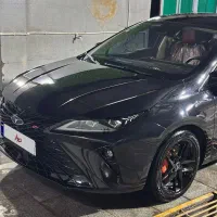 آریزو6gt