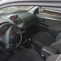 سورن پلاس موتور جدید گاز سیمی|خودرو سواری و وانت|شیراز, ریشمک|دیوار