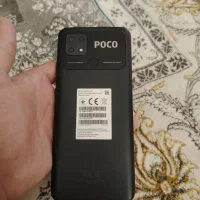شیامی پوکو c40|موبایل|مشهد, شفا|دیوار