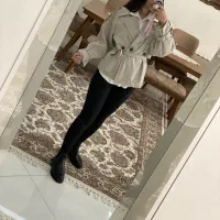 بامبر ترنچ کت با تخفیف بلک فرایدی|لباس|شیراز, سیلو|دیوار