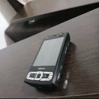 گوشی نوکیاn95هشت گیگ