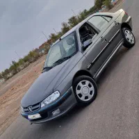 پارس تیوفایو سیمی مدل ۱۴۰۰