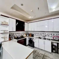 ۸۰متر/دو کله نورگیر/پارکینگ دار/بانو پسند/قایمیه|فروش آپارتمان|اسلامشهر, شهرک قائمیه|دیوار