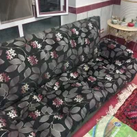 فروش مبل راحتی|مبلمان خانگی و میز عسلی|بناب, |دیوار