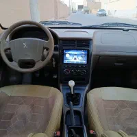 پژو ۴۰۵ مدل۹۶