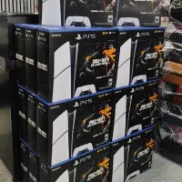 جشنواره فروش Ps5 به قیمت عمده (مدت محدود)