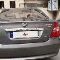 لیفان ۶۲۰ ۱۸۰۰|خودرو سواری و وانت|تهران, بروجردی|دیوار