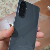 گوشی A56 سامسونگ در حد صفر
