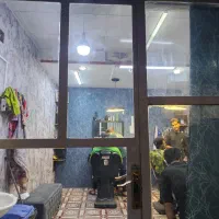 فروش مغازه تجاری