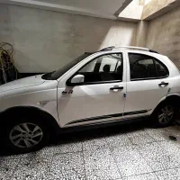کوییکrمدل۱۴۰۱کم کارکرد|خودرو سواری و وانت|رشت, جماران|دیوار