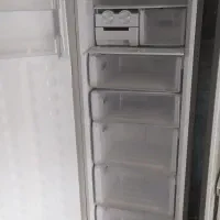 یخچال دوقلو اسنوا