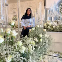 گل آرایی و تشریفات