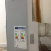 کولر گازی12000 ایوولی مدل پرتابلEVPR-12K-PO|کولر گازی و فن‌کوئل|هرمز, |دیوار