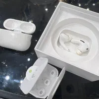 ایرپاد پرو ۲