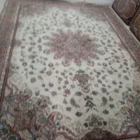 دوتاقالی9متری وکناره1در3. 90در3. وکناره1در 2/50|فرش|شهرکرد, |دیوار