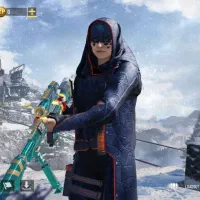 اکانت هالیدی دار