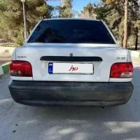پراید۱۳۱SEمدل ۹۵|خودرو سواری و وانت|اصفهان, بهارستان|دیوار