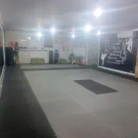 باشگاه ورزشی