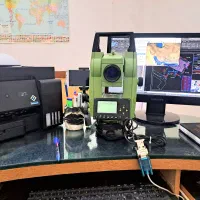 تمامی خدمات نقشه‌برداری تخصصی پاکدشت و حومه