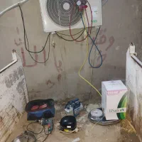 نصب وجابه جایی اسپیلت وشارژگازشستشوی اسپیلت1350فقط|خدمات پیشه و مهارت|زابل, |دیوار