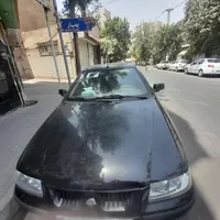 سمند lx ۹۳