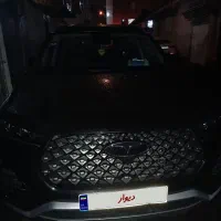 تیگو ۷ پرو پرمیوم ۱۴۰۴|خودرو سواری و وانت|تهران, حر|دیوار