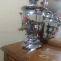 سماور گازی