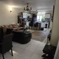 مرزداران شمالی /۸۸مترفول امکانات/خوش نقشه /به قیمت