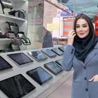 ببدون پیشپرداخت برا مانیتورپراید سمند پژو دنا تیبا|قطعات یدکی و لوازم جانبی|شیراز, کاراندیش|دیوار