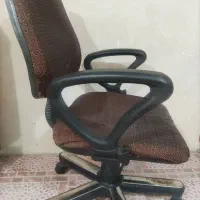 صندلی چرخدار|صندلی و نیمکت|ایلام, |دیوار